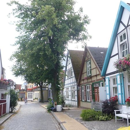 Lieblings Meerchen Rostock Zewnętrze zdjęcie